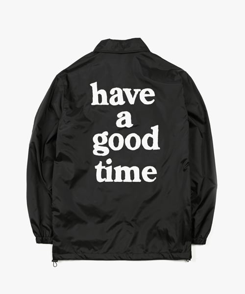 希少性大have a good time ジャケット 高 品質