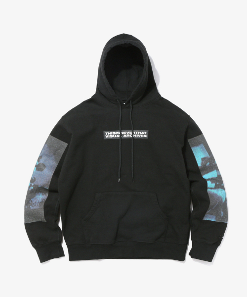 dance pullover