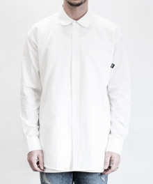 [CXS] Fall/W Shirts (White)