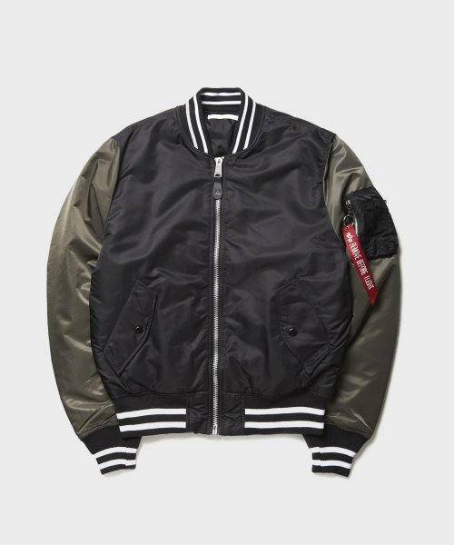알파 인더스트리 Alpha Industries Ma 1 바시티 Replica Grey White 152 900 무신사 스토어 알파 인더스트리 Alpha Industries Ma 1 바시티 Replica Grey White 152 900 무신사 스토어