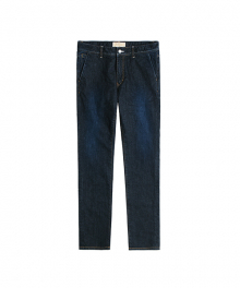 ORTA SLIM STRETCH ONE WASHED JEANS