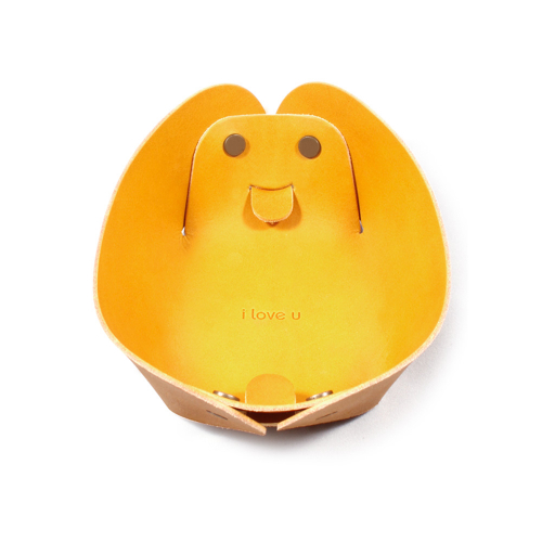 리블랭크() I LOVE U tray_merong S 상품 이미지