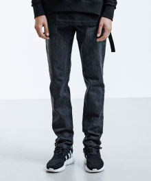 Grey Washed Jean