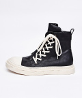 Lace Up High Top (IV)
