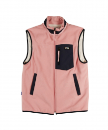 Urban Fleece Pullover Vest_OL050