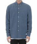 TP60 PIGMENT COTTON SHIRTS (RIVERSIDE BLUE)