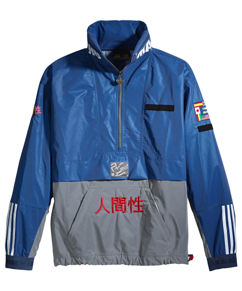 adidas Originals SST TRACKSUIT GD2631 Red