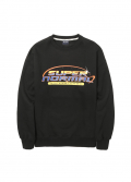 SUPER SPACE SWEATSHIRT (IK1GFUM472C)