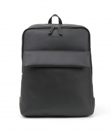 NOVATO BACKPACK_BLACK