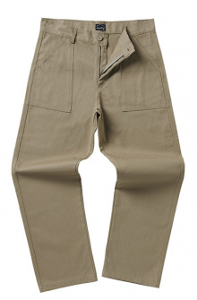 fatigue pants(beige)