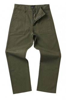 fatigue pants(khaki)