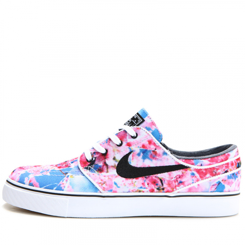 나이키(NIKE) 스테판 야노스키 체리 블라썸 (ZOOM STEFAN JANOSKI CANVAS PREMIUM) - 99,000 |  무신사 스토어