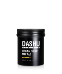 다슈(DASHU) 포 맨 프리미엄 오리지널 슈퍼 매트 왁스 100ml