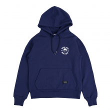 STV. VIOLENT TOY KIT HOODY NAVY