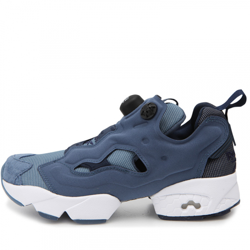 리복(REEBOK) 리복 인스타펌프 퓨리 테크 (INSTAPUMP FURY TECH) [AR0624] - 사이즈 & 후기 | 무신사