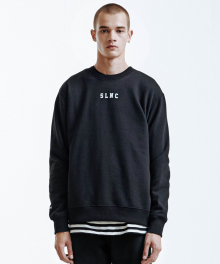 SLNC Sweatshirt (Black)