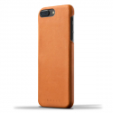 무쪼(MUJJO) Leather Case for iPhone 7 plus - Tan