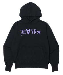 HAVEN HOODIE (BLK)