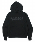 ILL COMMUNICATION HOODIE (BLK)