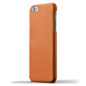 무쪼(MUJJO) Leather Case for iPhone 6(S) Plus - Tan