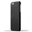 무쪼(MUJJO) Leather Case for iPhone 6(S) Plus - Black
