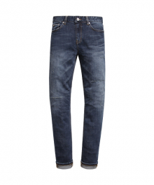 M#1062 park lake washed jeans