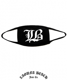 LB Logo Mask