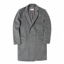 SP FINN SINGLE COAT-GRAY