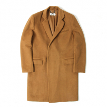 SP FINN SINGLE COAT-CAMEL