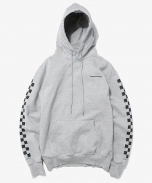T-Drivers Pullover Grey
