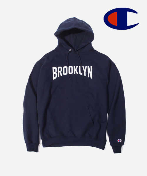 brooklyn champion hoodie