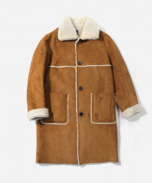 B-3 COAT BEIGE