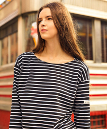 Milco Stripe T-shirts