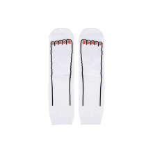 [AW17 NOUNOU] Socks(White)-2PCS-1SET