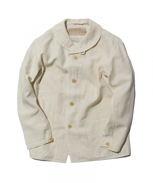올드조(OLD JOE & CO) OLD JOE & CO. / HIGH COUNT LINEN MARINE