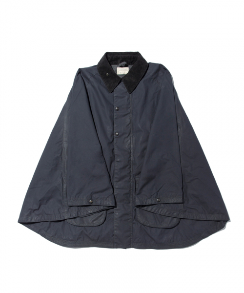 ジャケット・アウター OLD JOE OILED CLOTH RIDING PONCHO JACKET OLD JOE OILED CLOTH RIDING PONCHO JACKET