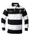 TRADITIONAL RUGBY SHIRTS WHITE