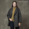 MeKENNA button embellished oversized coat_MX2Y4HC0050