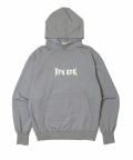 CATCH HAVEN HOODIE (GREY)