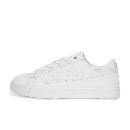 콜카(kolca) 1992 알베르빌 레더 화이트/화이트