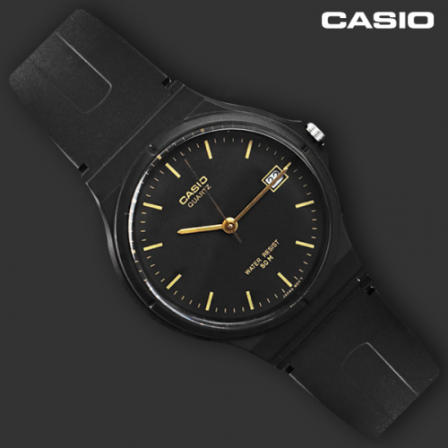 카시오 Casio 수능 학생 아날로그 시계 Mw 59 1e Casio 26 000 무신사 스토어