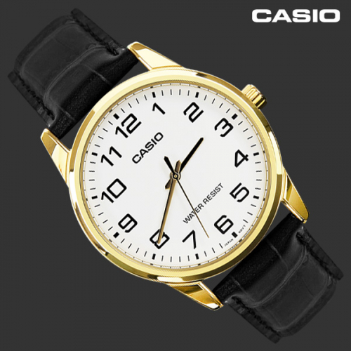 Đánh giá đồng hồ Casio Nam MTP-V001GL-7B Freeship