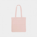 살랑(SALRANG) Rosette Flap Pocket bag light pink