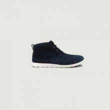 어그 남성 Freamon 1007645 New Navy