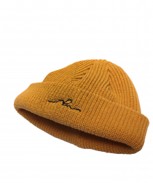 [unisex]SLEEPING MUSTAD BEANIE