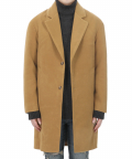 TP64 MASTER FIT COAT (CAMEL)