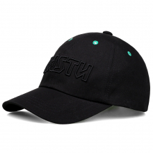 [NYPM] NASTY SEEK CAP (BLK)