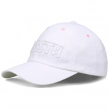 [NYPM] NASTY SEEK CAP (WHT)