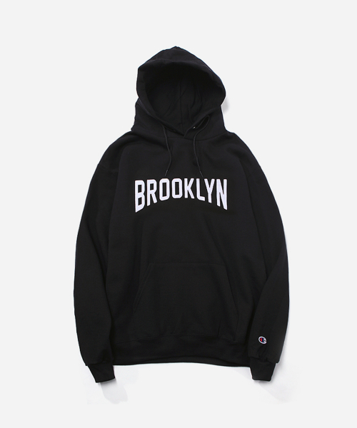 champion brooklyn hoodie