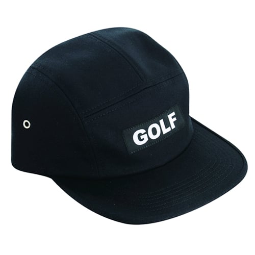 golf camp cap